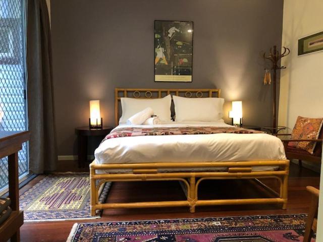 Grey Gum Lodge 님빈 외부 사진