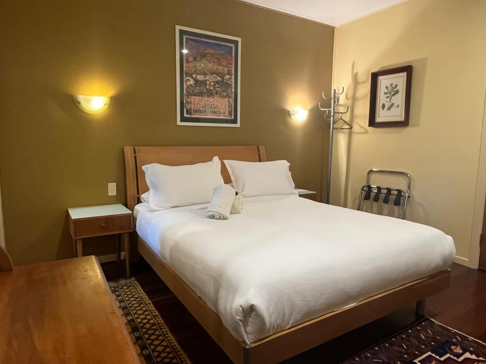 Grey Gum Lodge 님빈 외부 사진